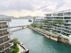 The Reef At King’s Dock (D4), Condominium #458398331